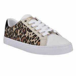 Nine West Best Sneakers Bruin Nederland | LCA-465018